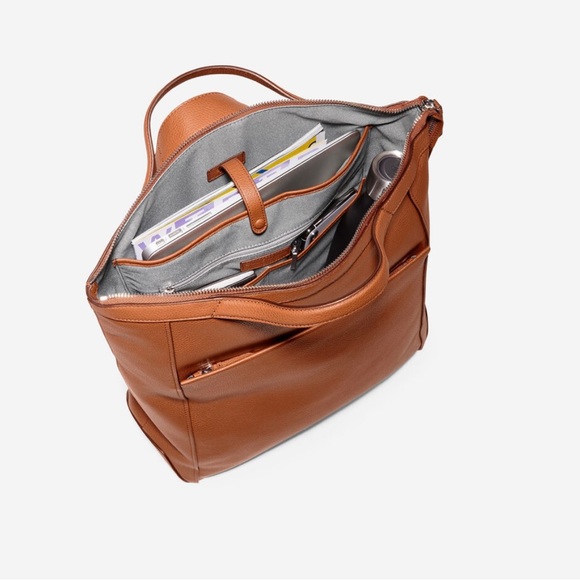 COPY - Grand Ambition Convertible Backpack - Picture 4 of 4